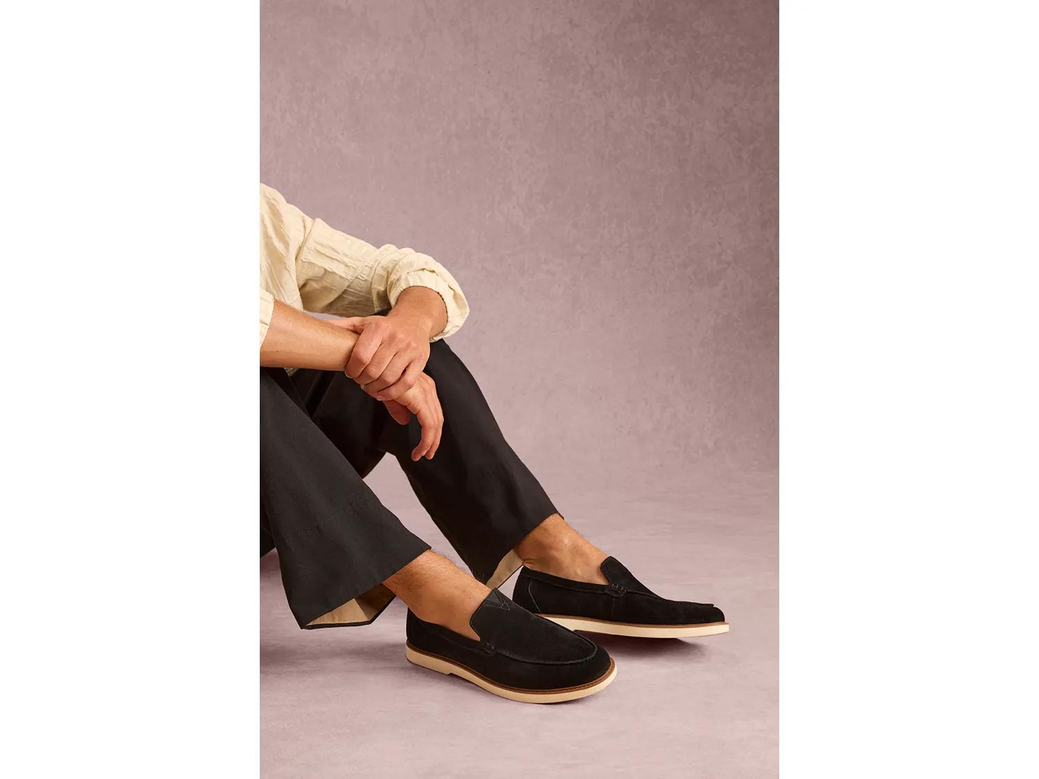 Marcos Loafer - Men's