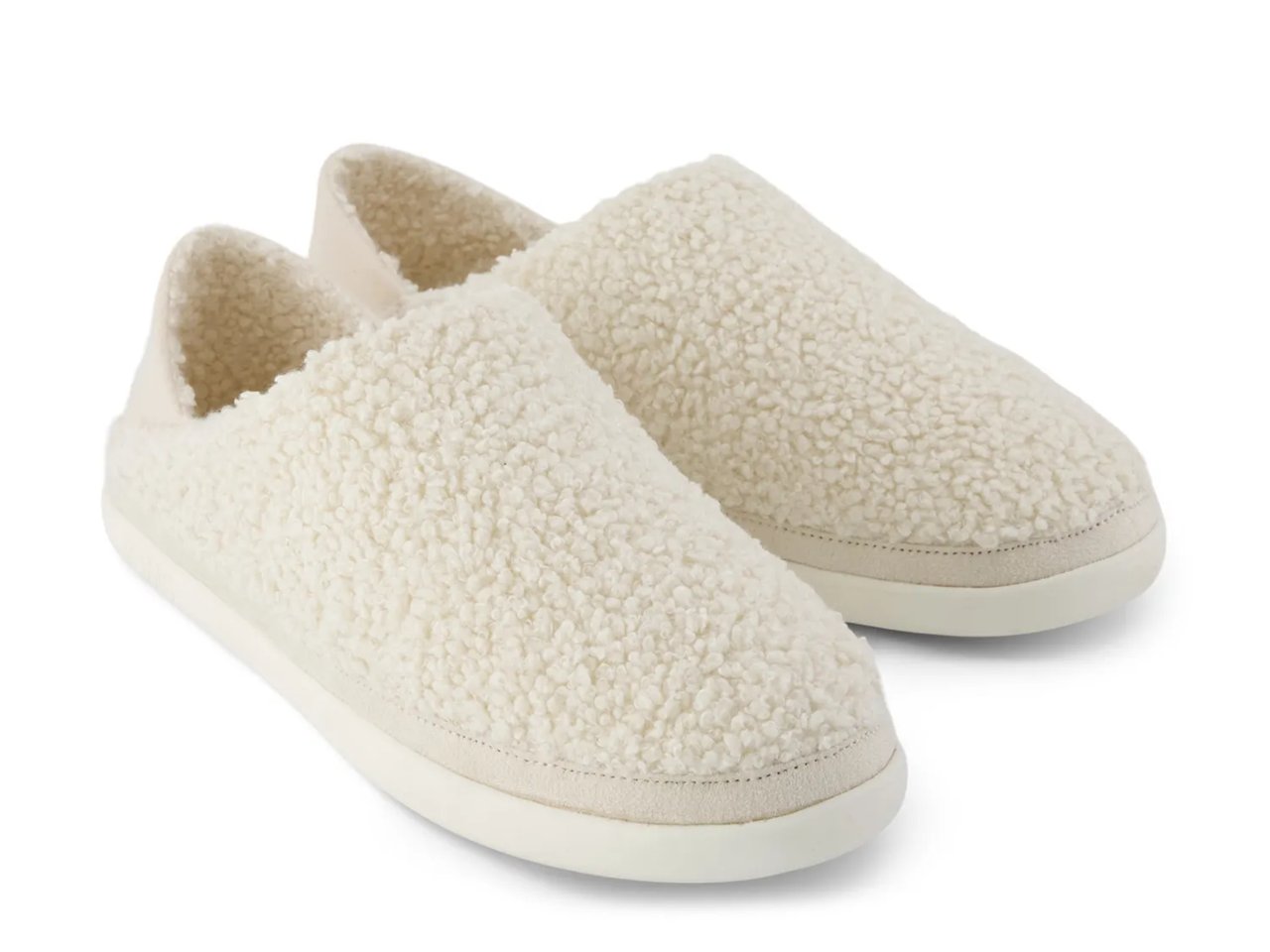 Ezra Slipper - Women's