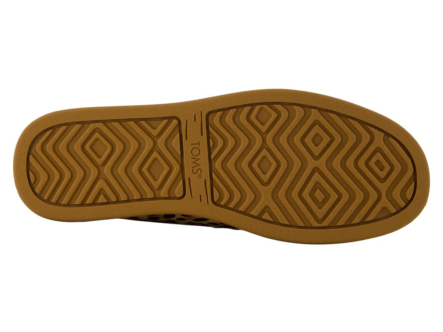 Alpargata Ease Espadrille Slip-On
