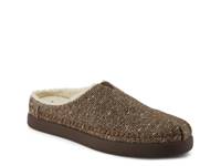 Alpargata Ease Espadrille Slip-On - Women's Dark Brown view