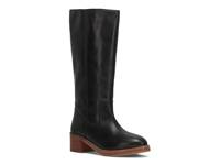 Andrea Boot Black view