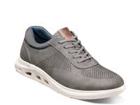 Ponte Sneaker Grey view
