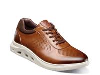 Ponte Sneaker Cognac view