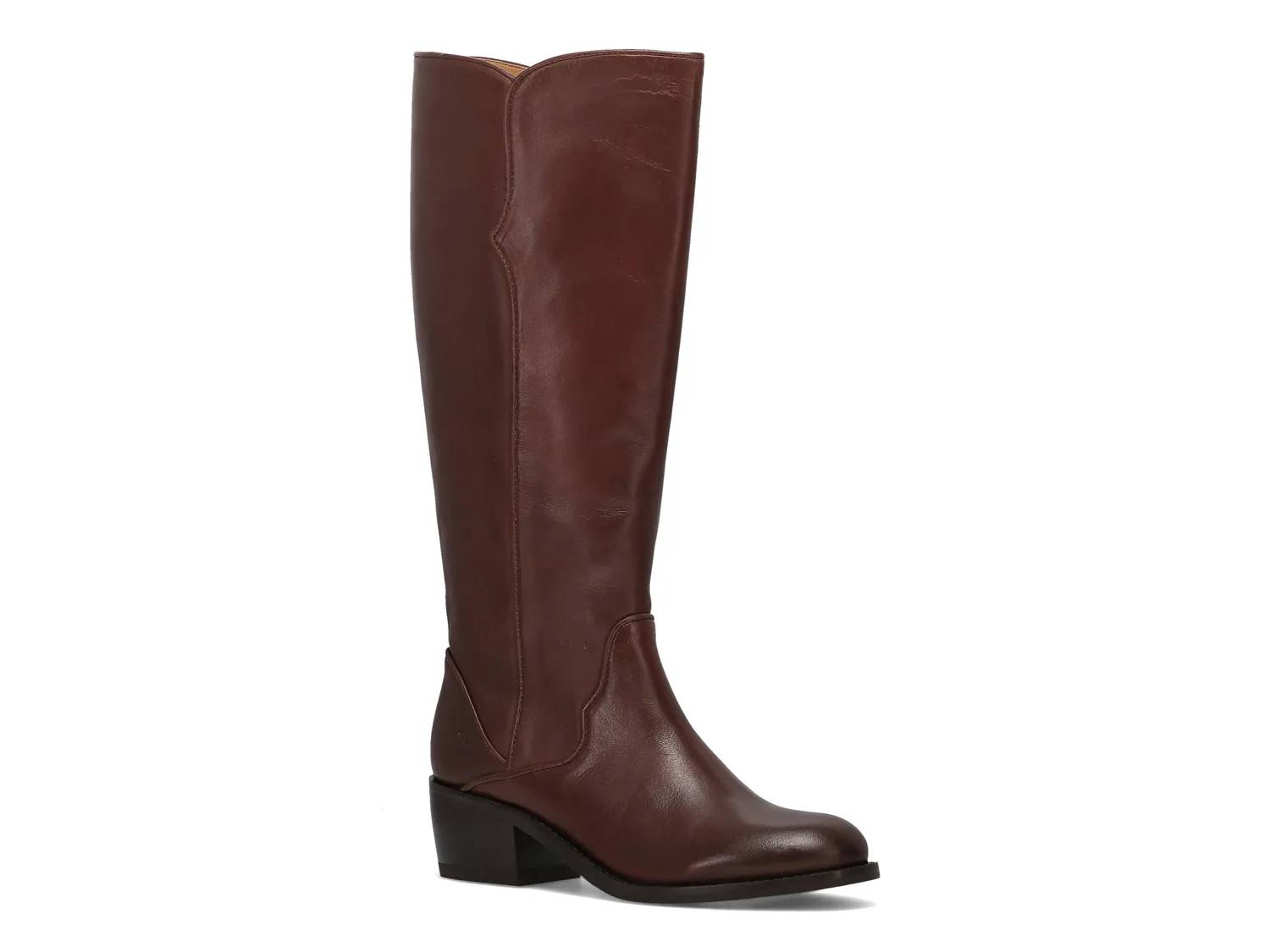 Carson Boot