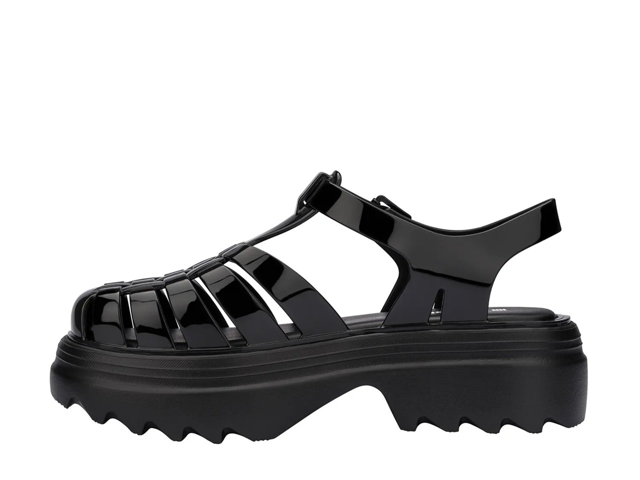 Possession Jelly Fisherman Sandal