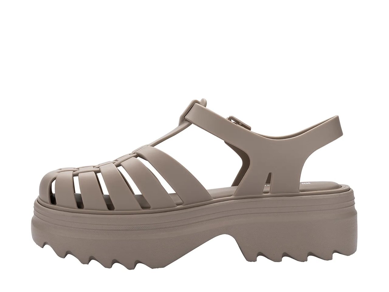 Possession Jelly Fisherman Sandal