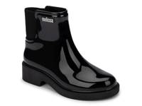 Jelly Chelsea Boot Black view