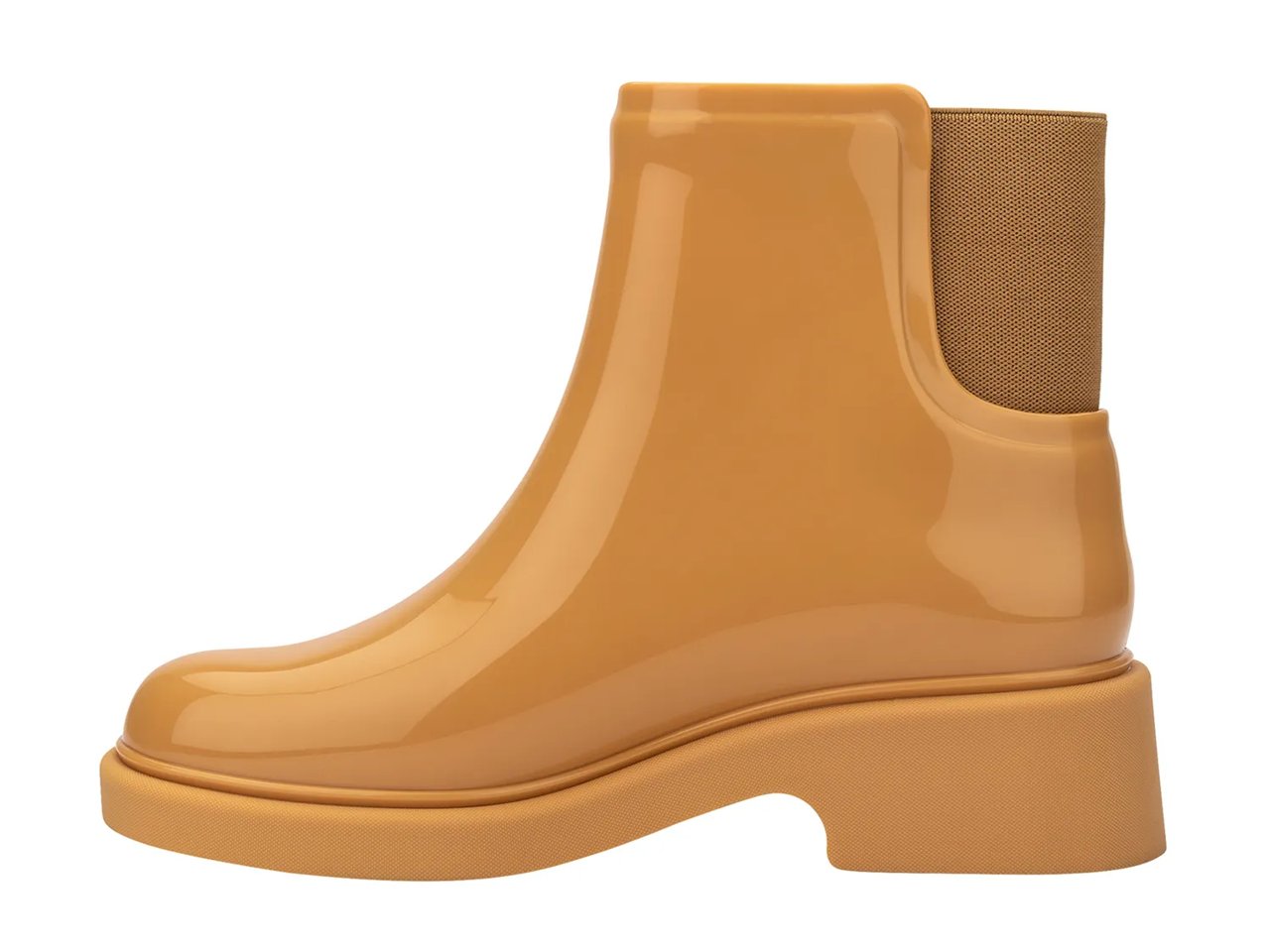 Jelly Chelsea Boot