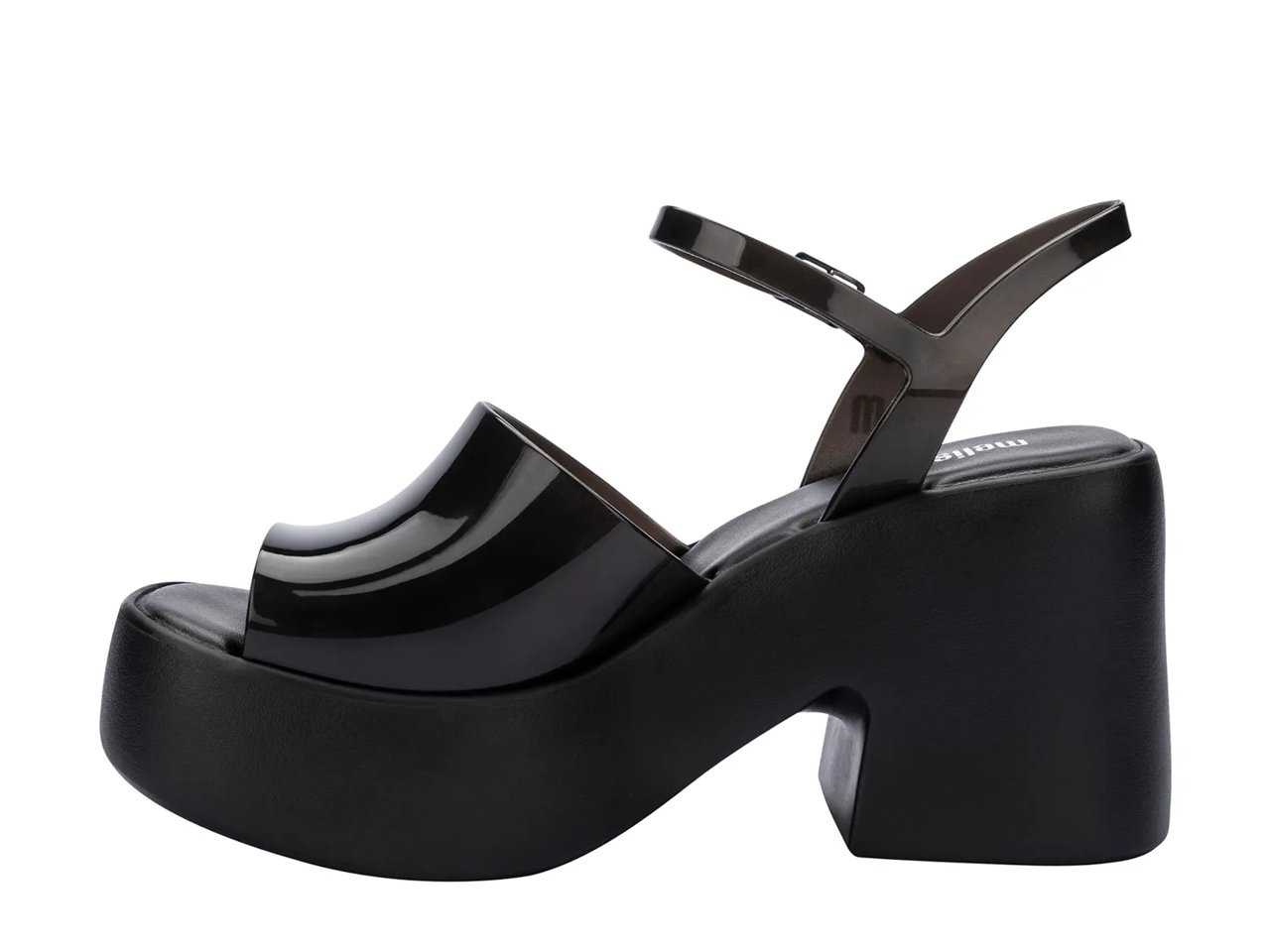 Lina Jelly Platform Sandal
