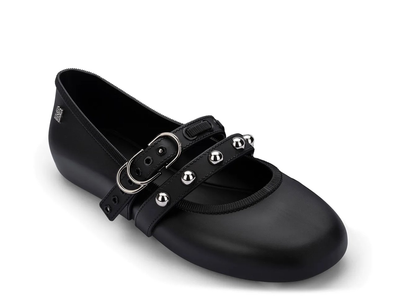 Soft Ballerina Jelly Flat