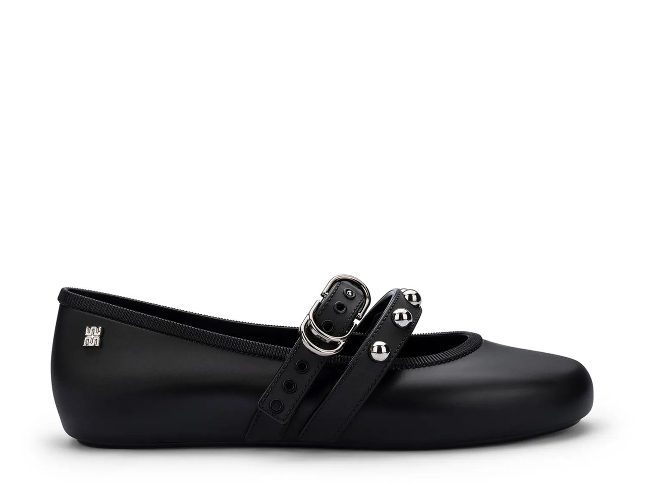 Soft Ballerina Jelly Flat