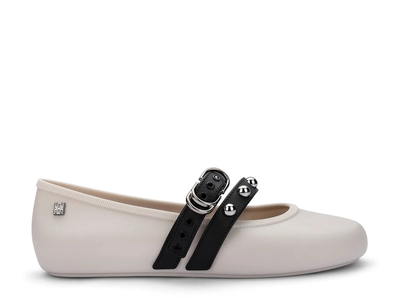 Soft Ballerina Jelly Flat