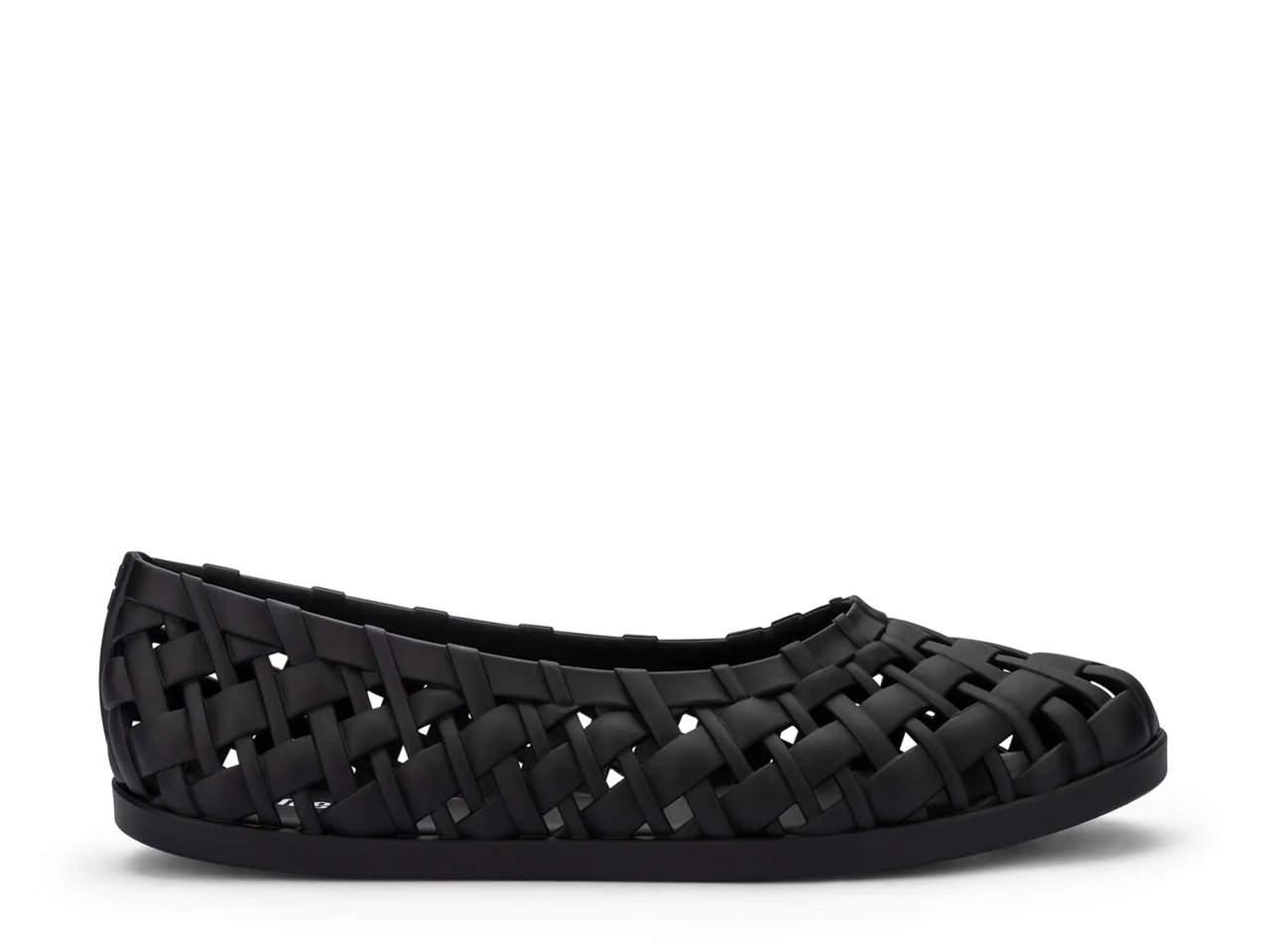 Possession Ballerina Jelly Flat