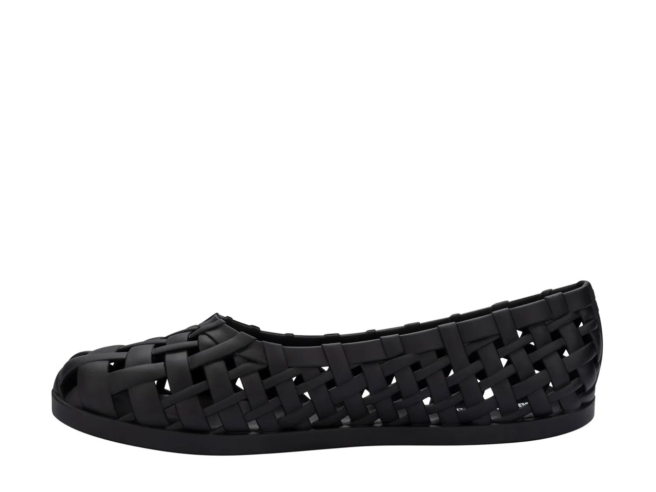 Possession Ballerina Jelly Flat