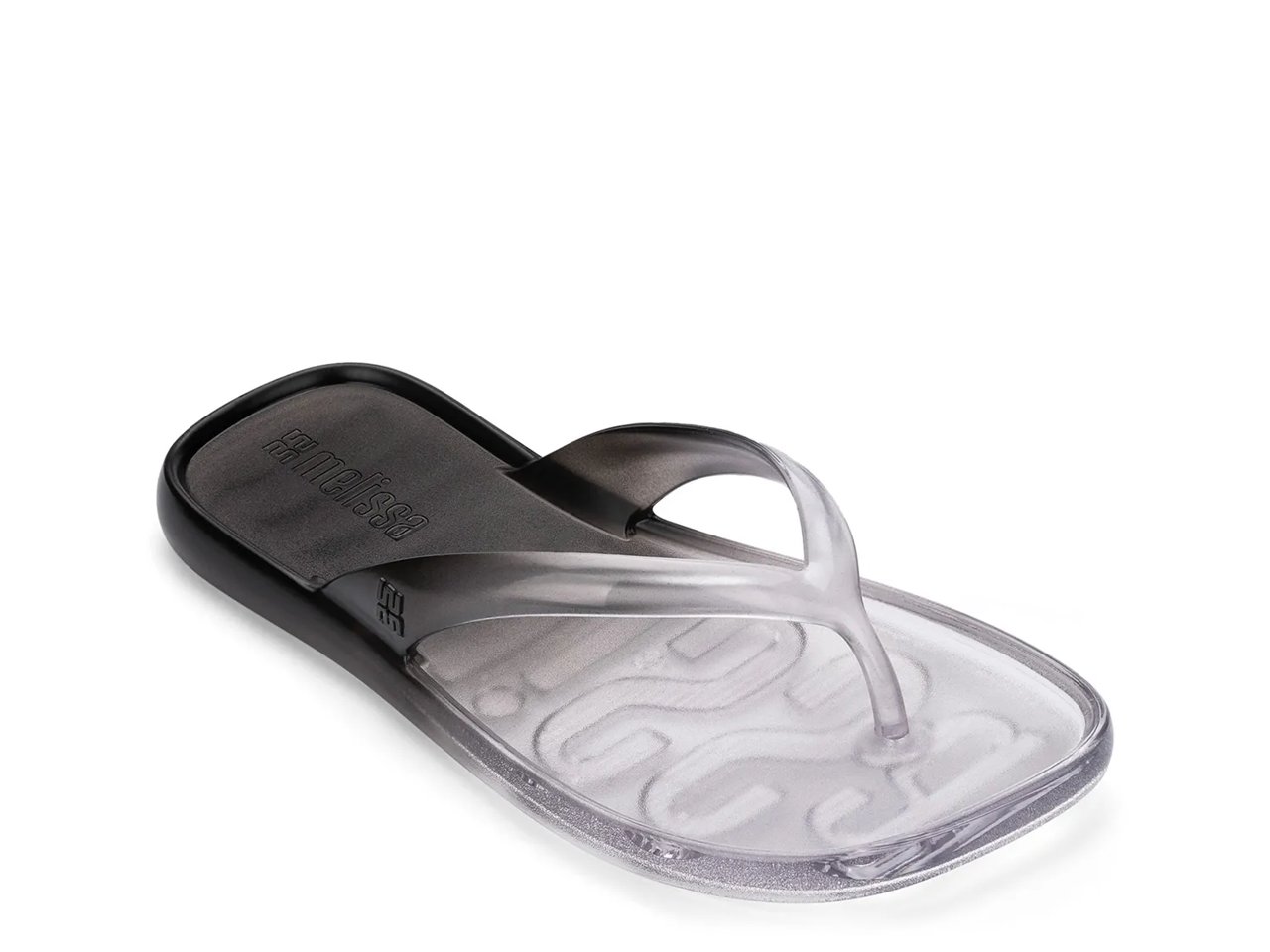 Beachwear Jelly Flip Flop