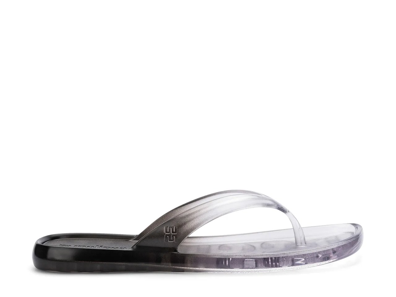 Beachwear Jelly Flip Flop