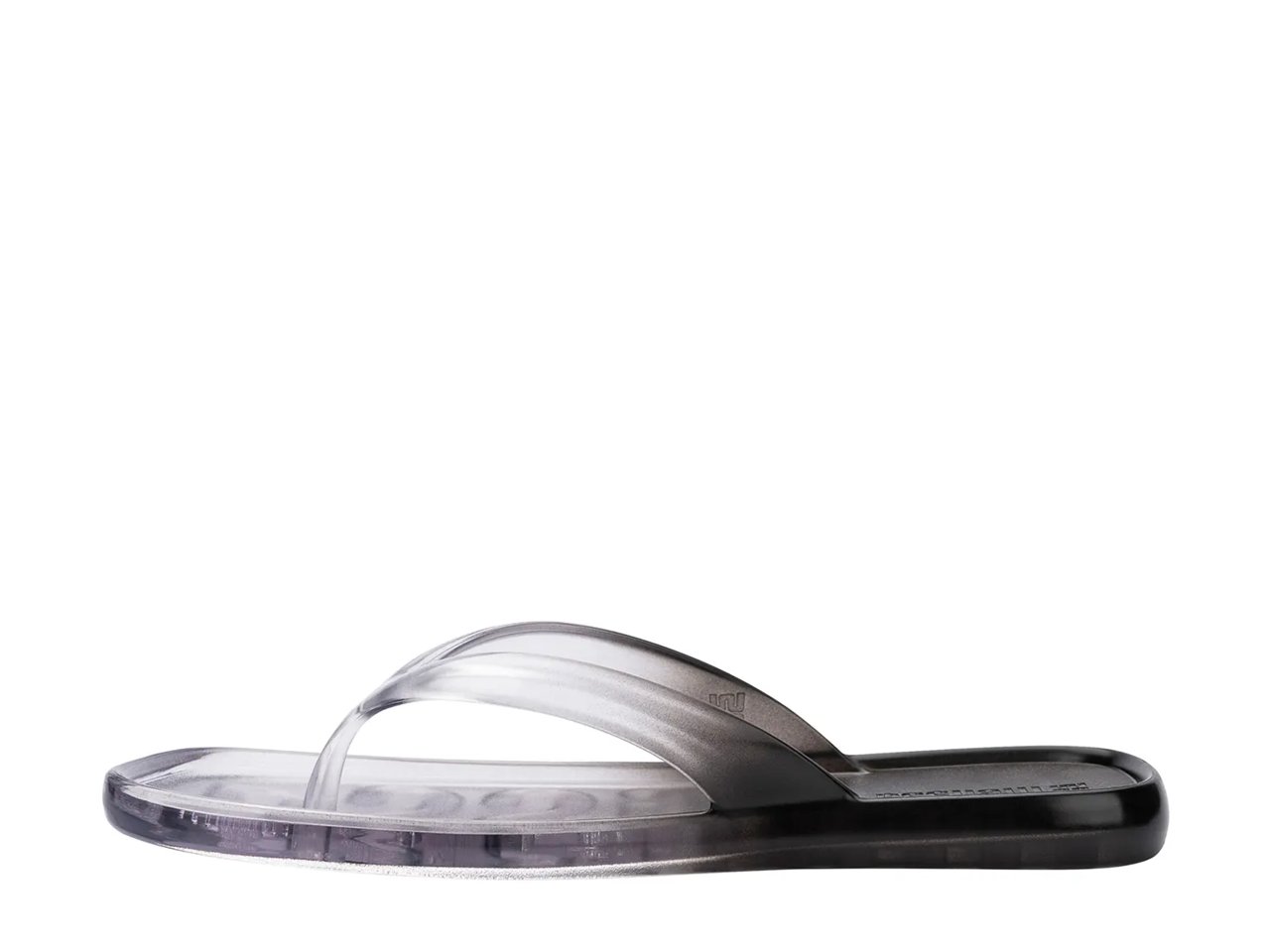 Beachwear Jelly Flip Flop