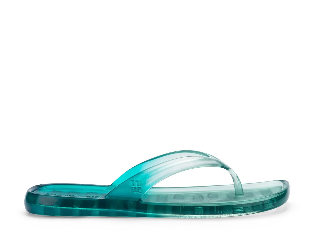 Beachwear Jelly Flip Flop