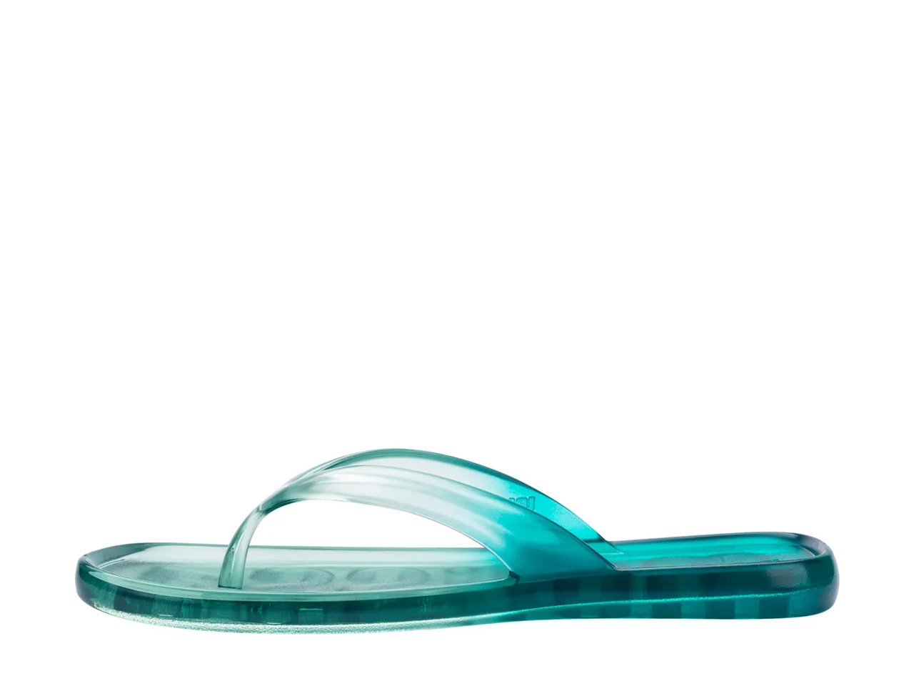 Beachwear Jelly Flip Flop