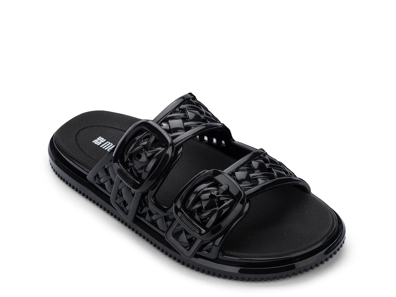 Possession Jelly Sandal