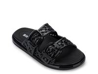 Possession Jelly Sandal Black view