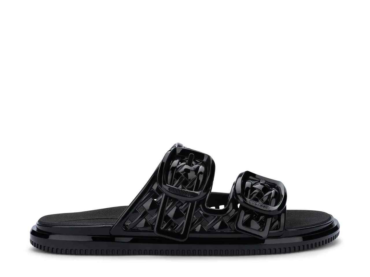 Possession Jelly Sandal