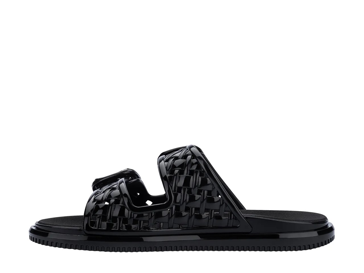 Possession Jelly Sandal