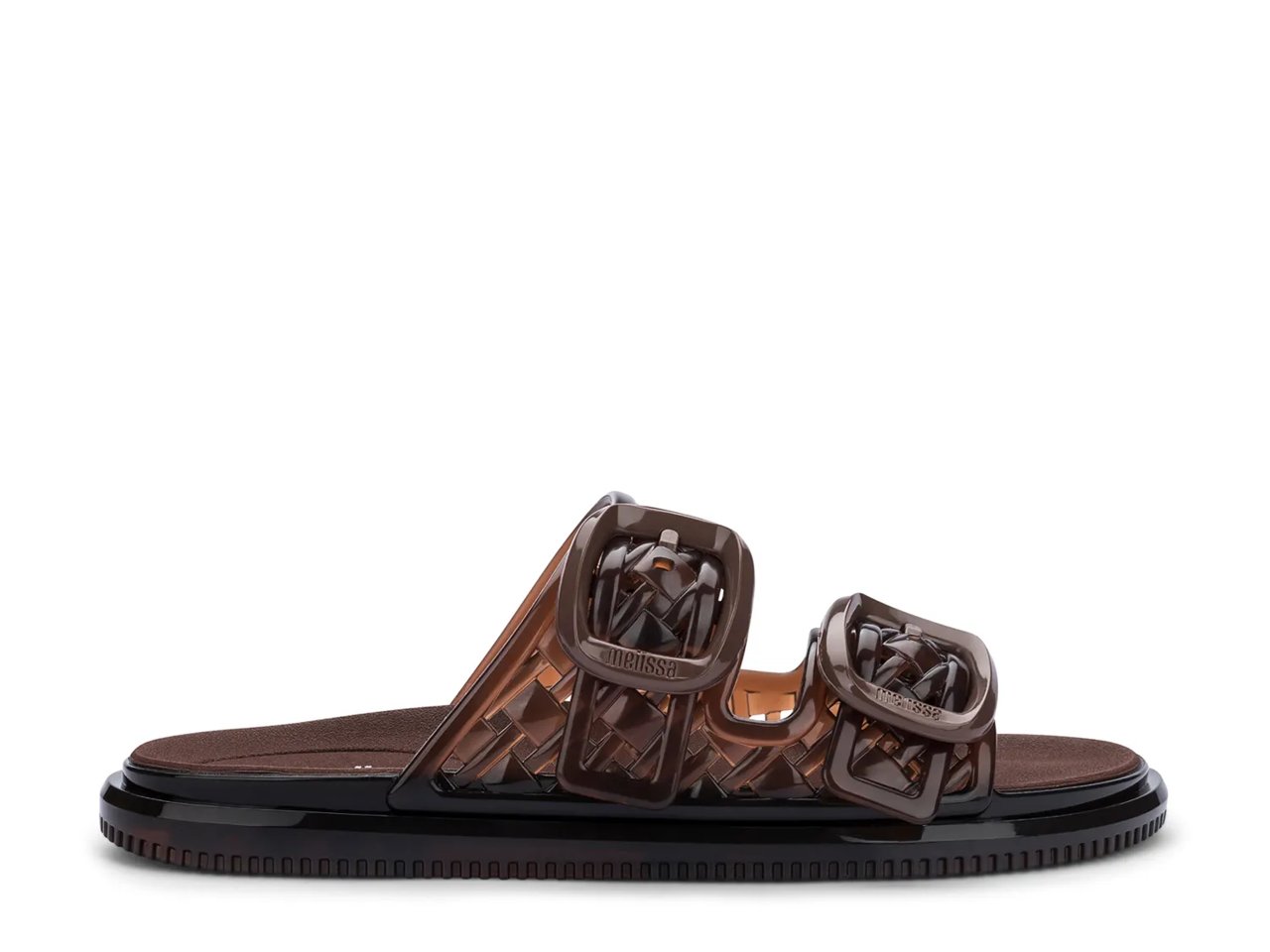 Possession Jelly Sandal