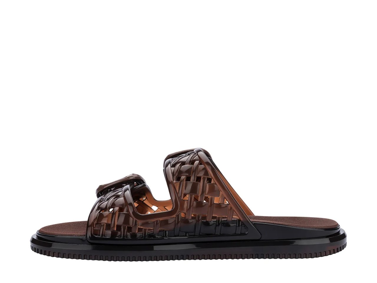 Possession Jelly Sandal