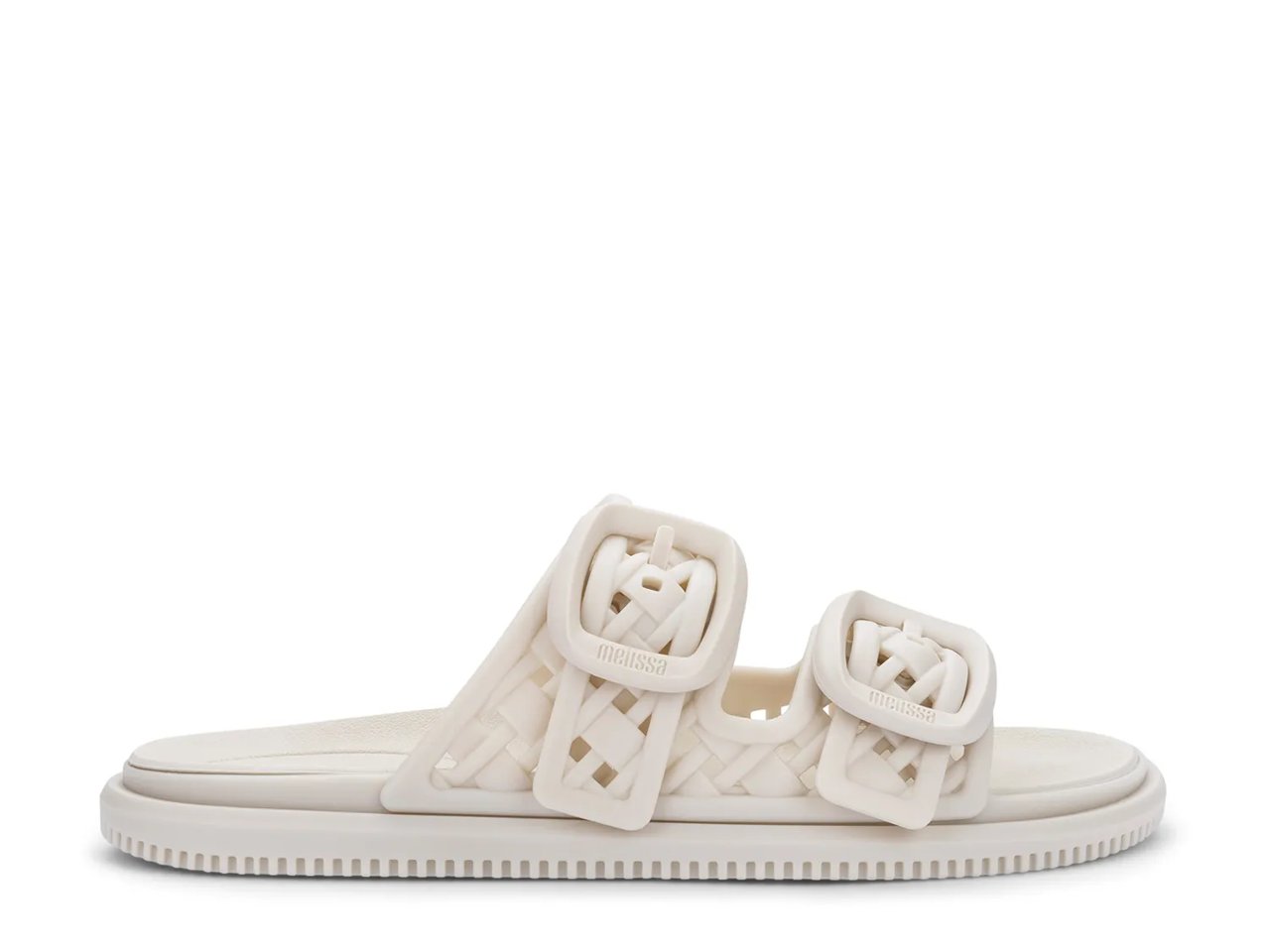 Possession Jelly Sandal