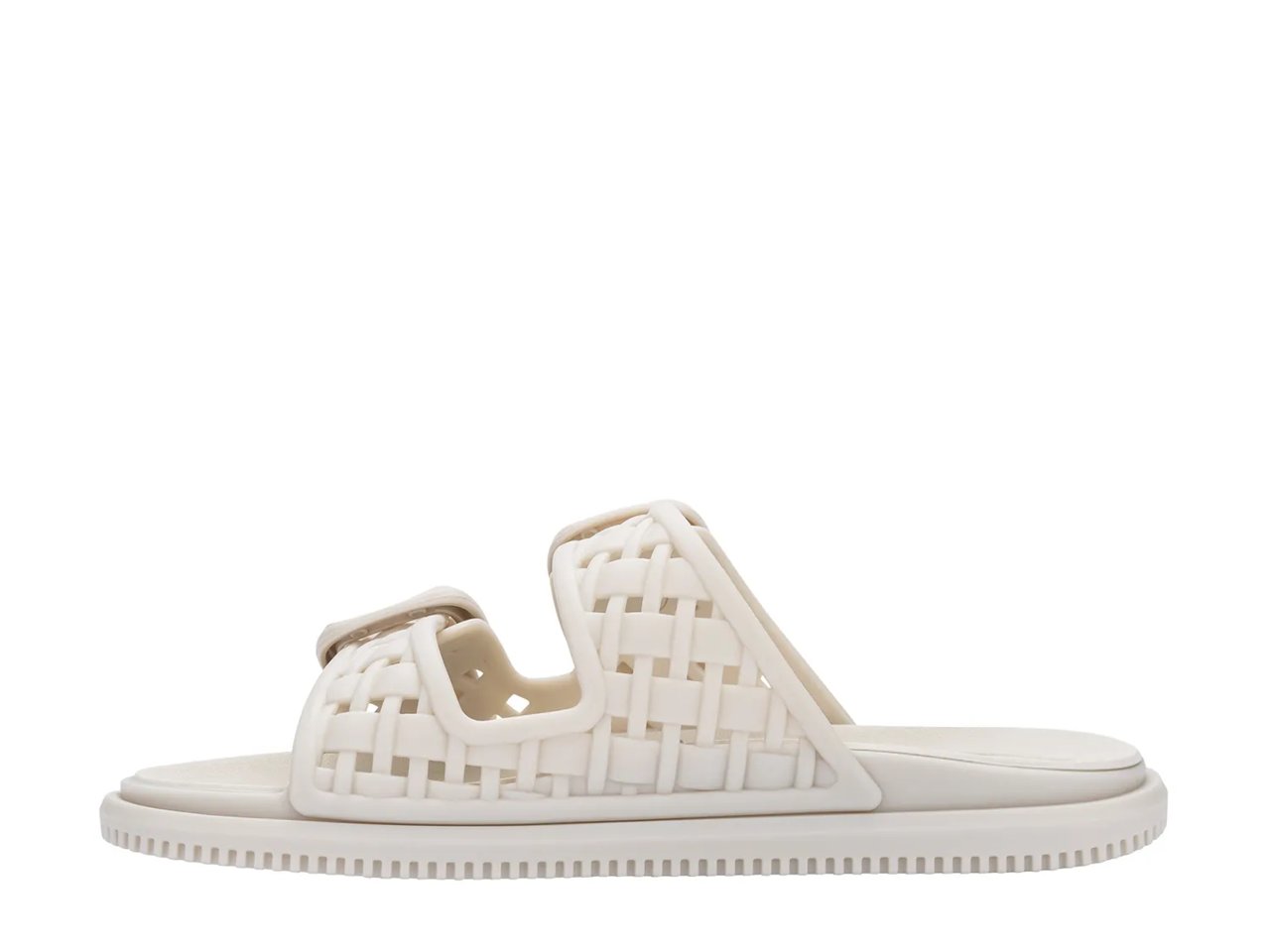 Possession Jelly Sandal