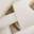 Possession Jelly Sandal Cream view