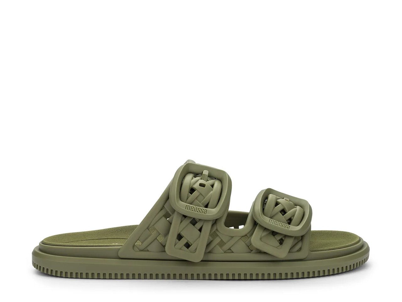 Possession Jelly Sandal