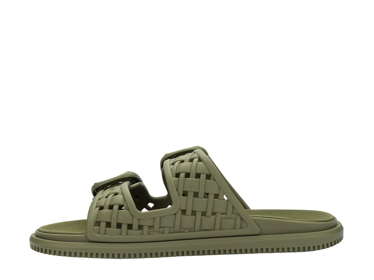 Possession Jelly Sandal