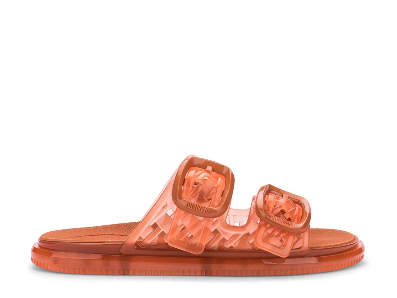 Possession Jelly Sandal