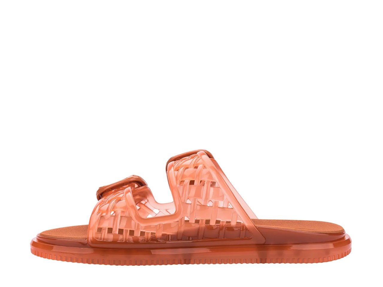 Possession Jelly Sandal