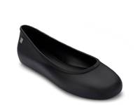 Sot Ballerina Essential Jelly Ballet Flat Black view