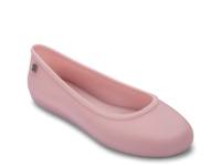 Sot Ballerina Essential Jelly Ballet Flat Pink view
