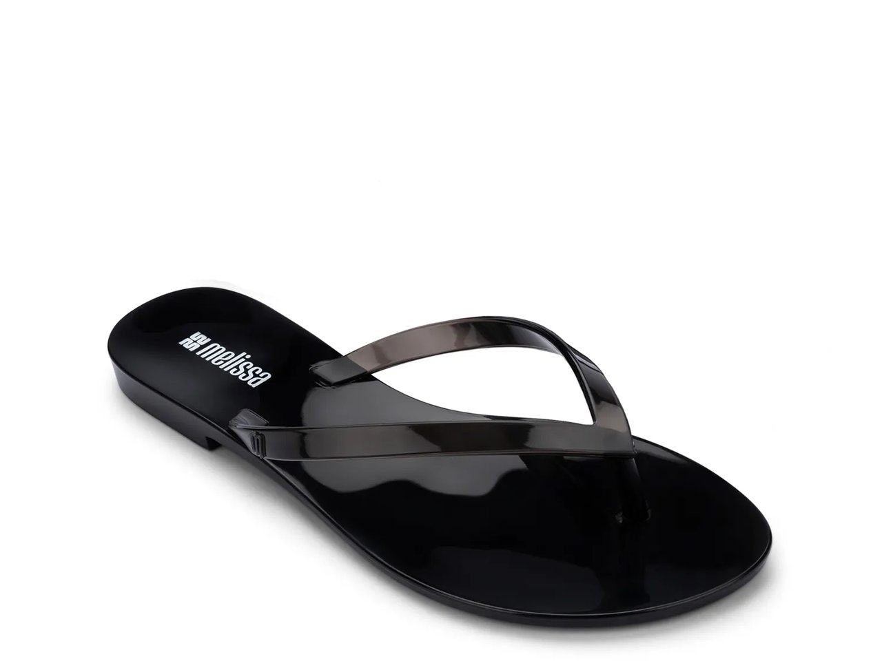 Harmonic Jelly Flip Flop