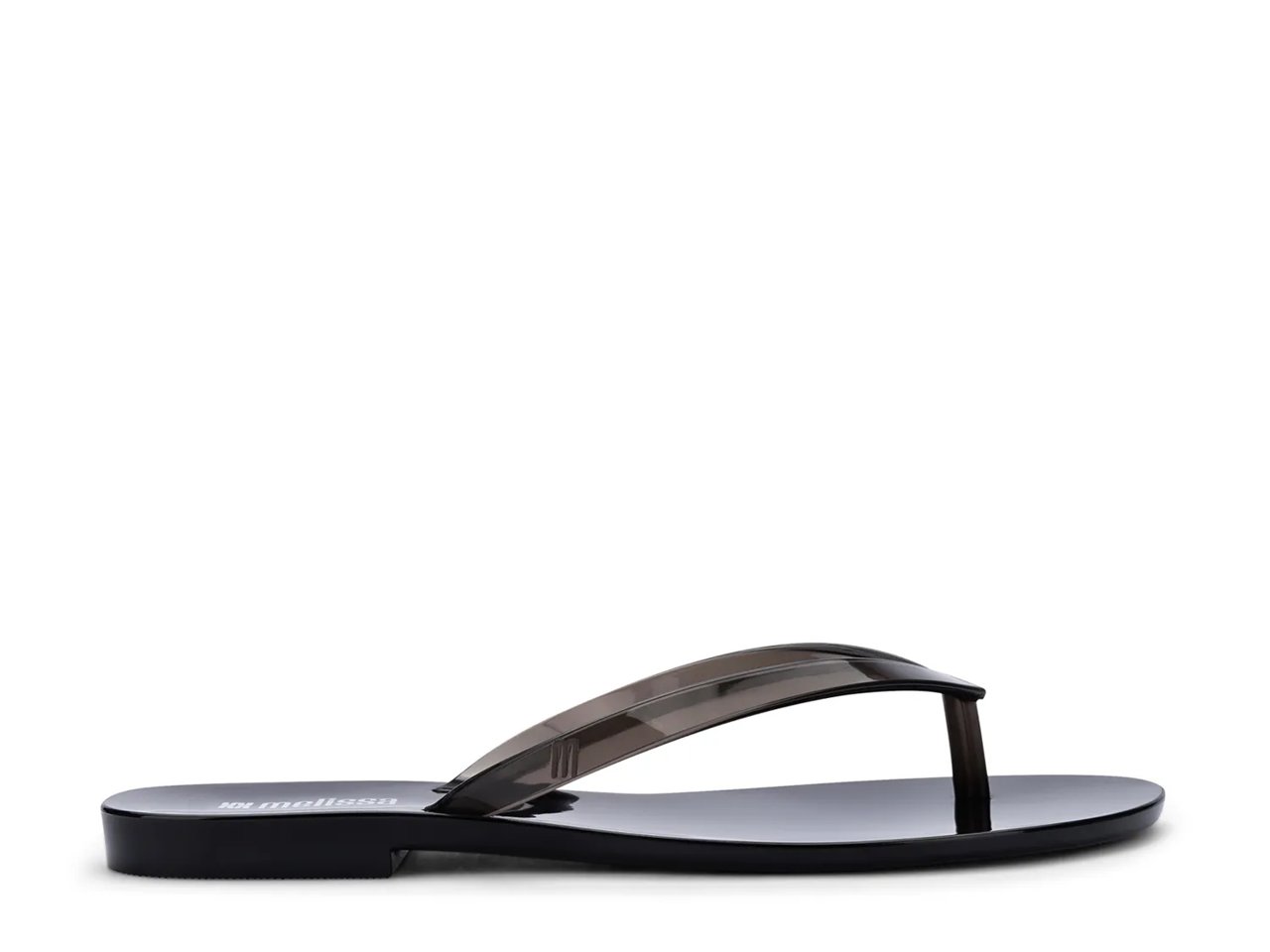 Harmonic Jelly Flip Flop