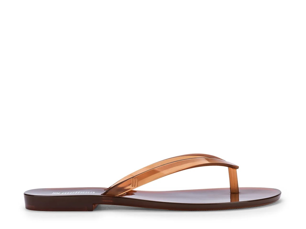 Harmonic Jelly Flip Flop