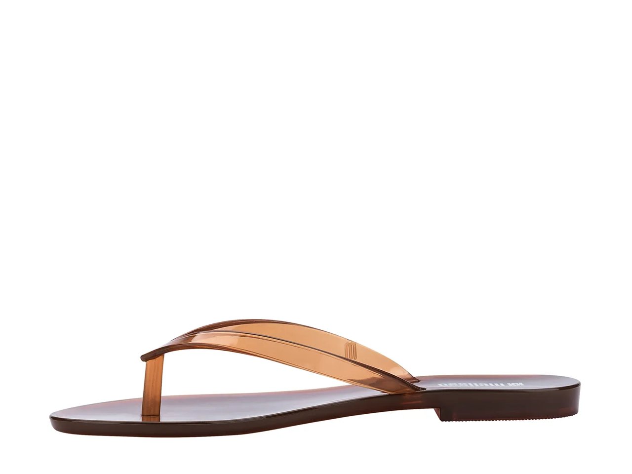 Harmonic Jelly Flip Flop