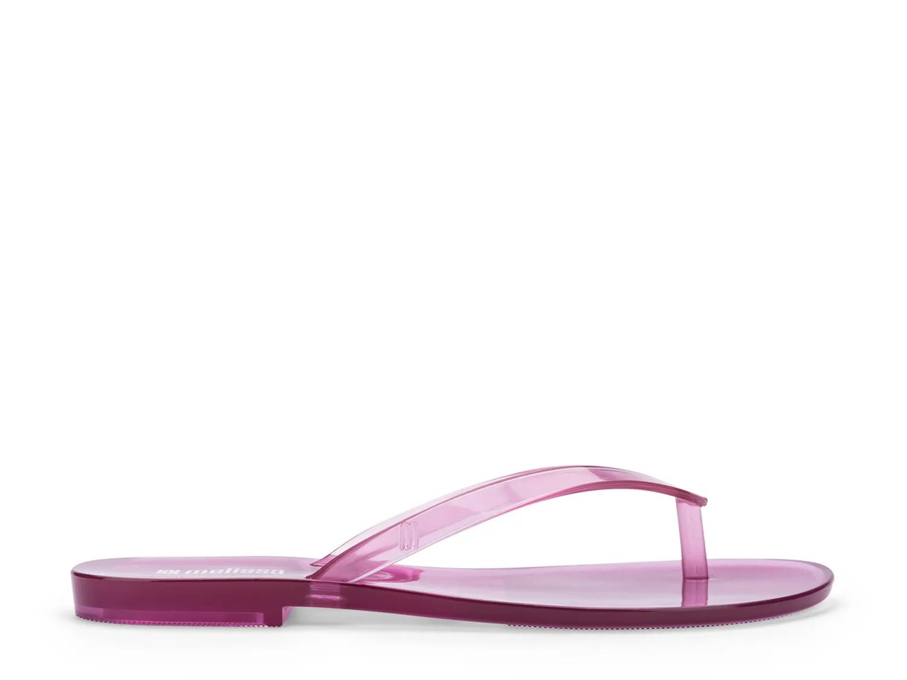 Harmonic Jelly Flip Flop