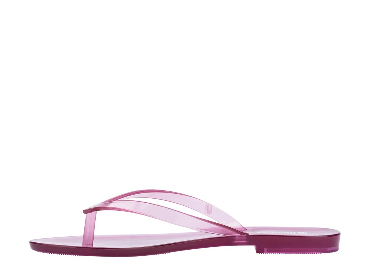 Harmonic Jelly Flip Flop