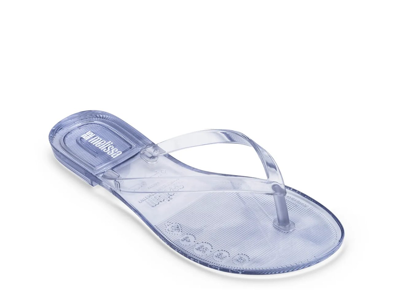 Harmonic Jelly Flip Flop