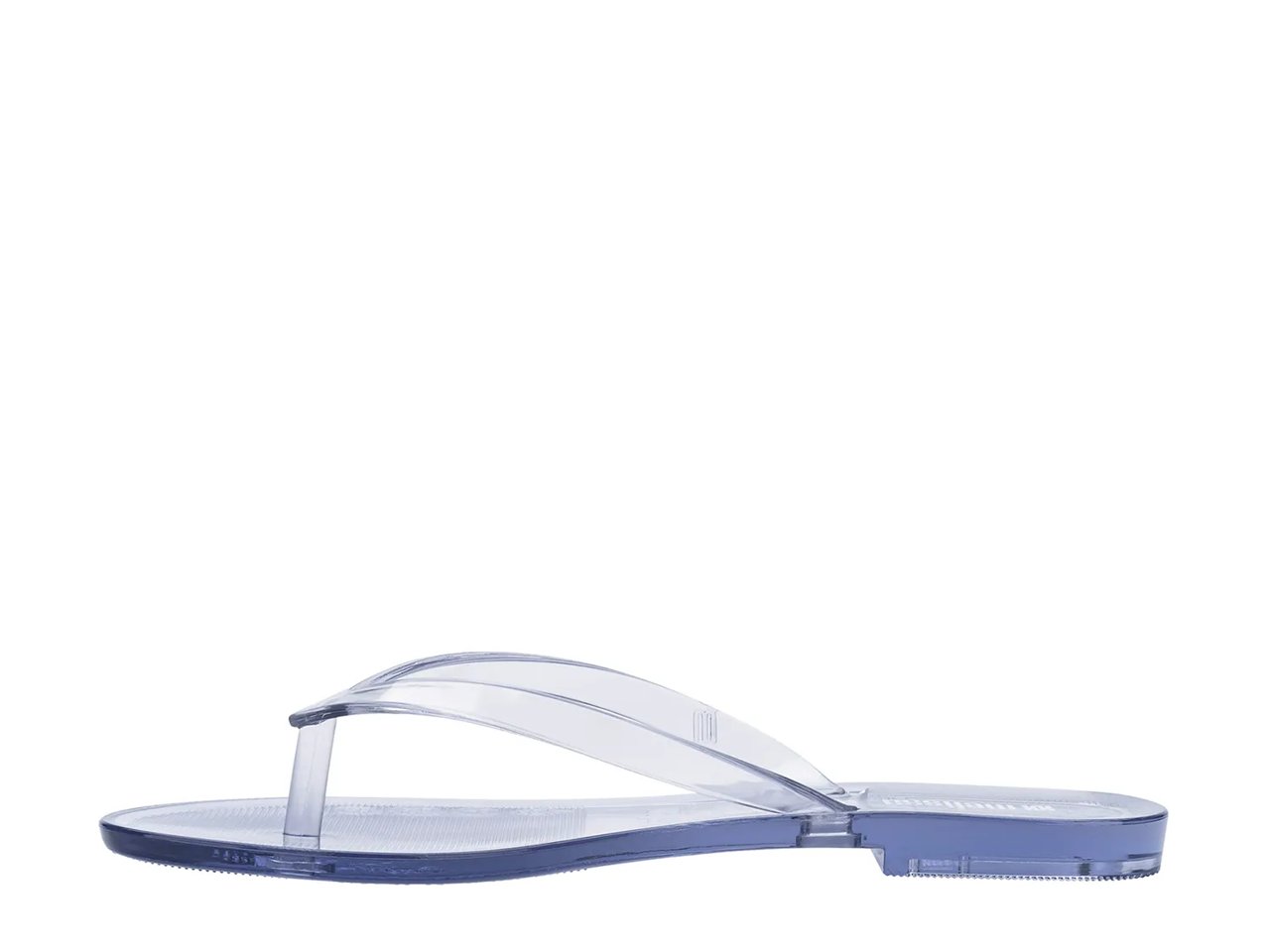 Harmonic Jelly Flip Flop