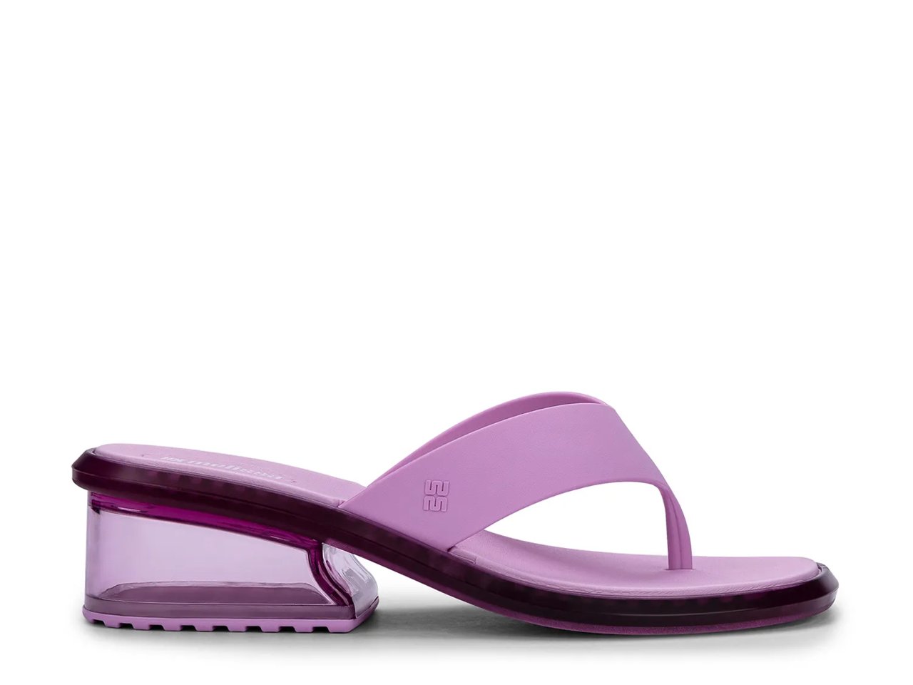 Margot Jelly Sandal