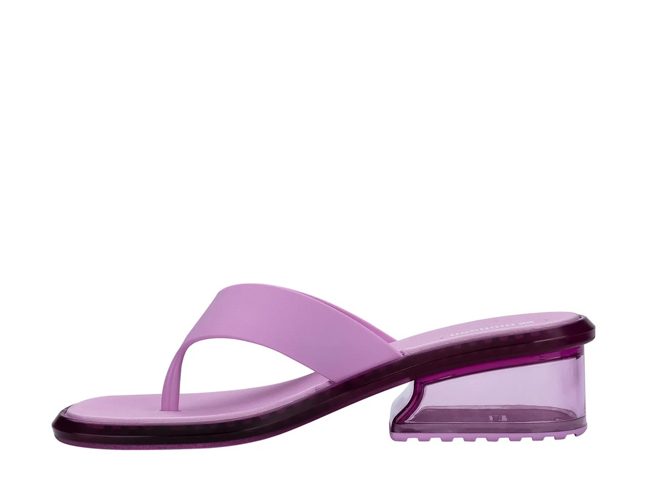 Margot Jelly Sandal