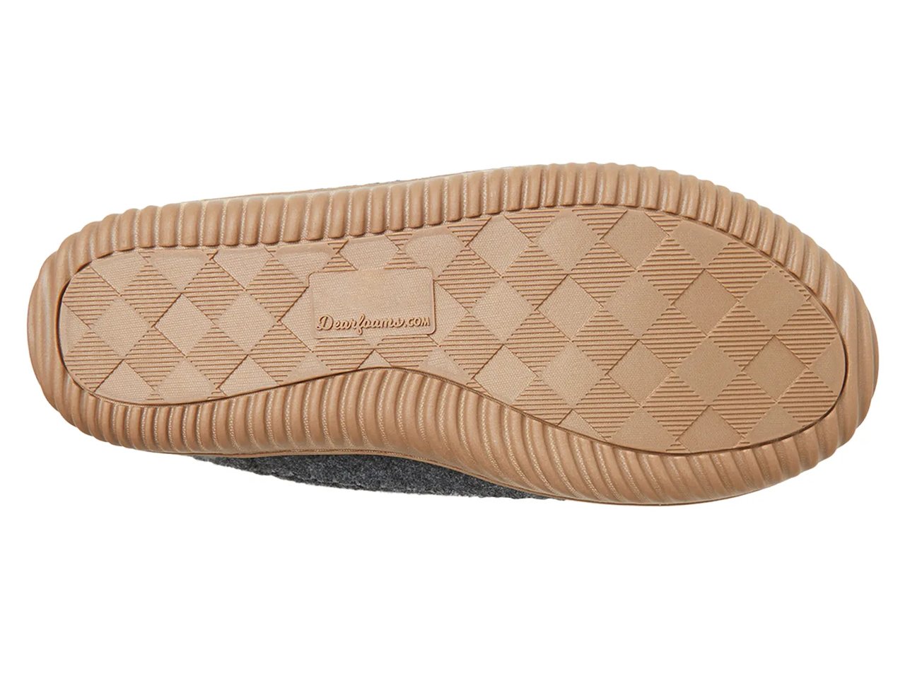 Brixen Bootie Slipper - Men's