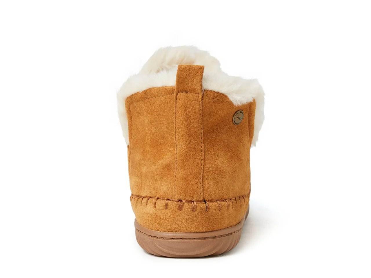 Brixen Bootie Slipper - Men's